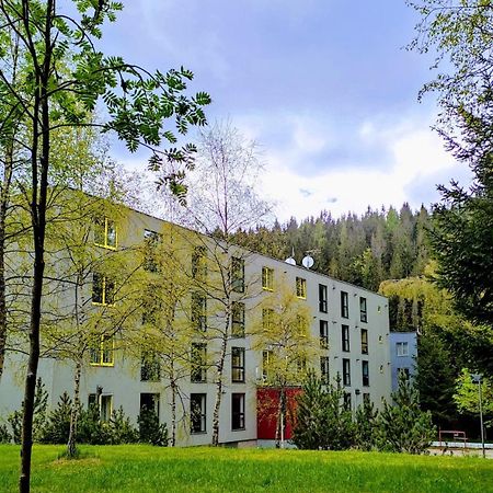 Plne Vybaveny Apartman Pod Mumlavskym Vodopadem, Zahrada S Ohnistem, Idealni Vychozi Bod Pro Turistiku, U Cesty Na Hrebeny, Kousek Do Centra, Absolutni Klid, Vybaveny I Pro Deti, Wellness A Fitko Naproti Harrachov Exteriér fotografie