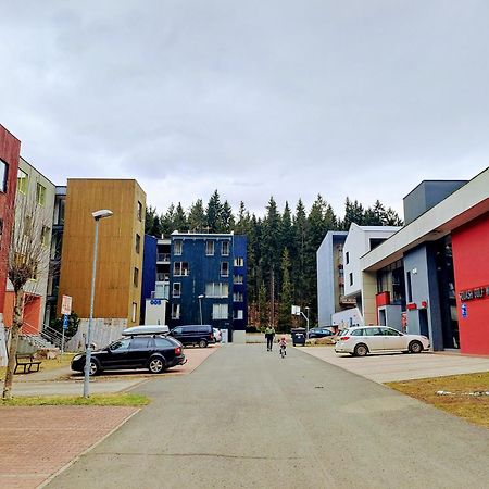 Plne Vybaveny Apartman Pod Mumlavskym Vodopadem, Zahrada S Ohnistem, Idealni Vychozi Bod Pro Turistiku, U Cesty Na Hrebeny, Kousek Do Centra, Absolutni Klid, Vybaveny I Pro Deti, Wellness A Fitko Naproti Harrachov Exteriér fotografie