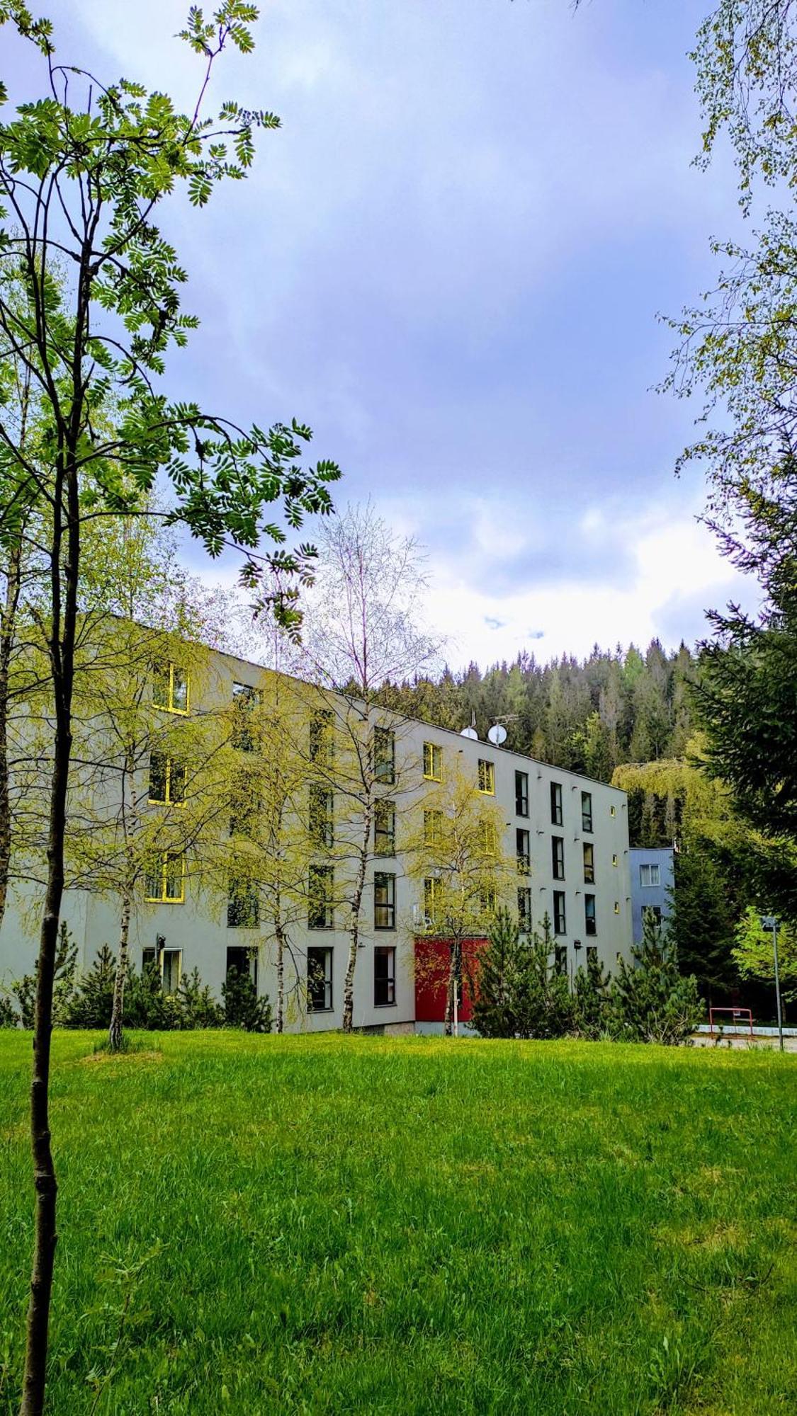 Plne Vybaveny Apartman Pod Mumlavskym Vodopadem, Zahrada S Ohnistem, Idealni Vychozi Bod Pro Turistiku, U Cesty Na Hrebeny, Kousek Do Centra, Absolutni Klid, Vybaveny I Pro Deti, Wellness A Fitko Naproti Harrachov Exteriér fotografie