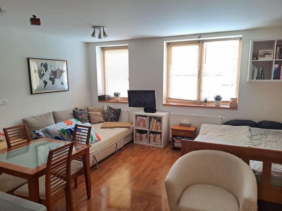 Plne Vybaveny Apartman Pod Mumlavskym Vodopadem, Zahrada S Ohnistem, Idealni Vychozi Bod Pro Turistiku, U Cesty Na Hrebeny, Kousek Do Centra, Absolutni Klid, Vybaveny I Pro Deti, Wellness A Fitko Naproti Harrachov Exteriér fotografie