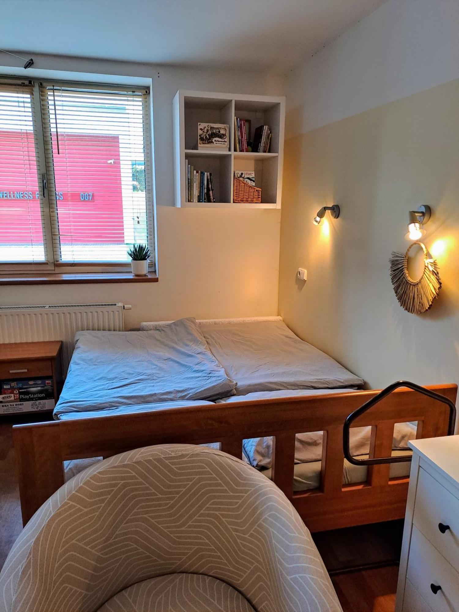 Plne Vybaveny Apartman Pod Mumlavskym Vodopadem, Zahrada S Ohnistem, Idealni Vychozi Bod Pro Turistiku, U Cesty Na Hrebeny, Kousek Do Centra, Absolutni Klid, Vybaveny I Pro Deti, Wellness A Fitko Naproti Harrachov Exteriér fotografie