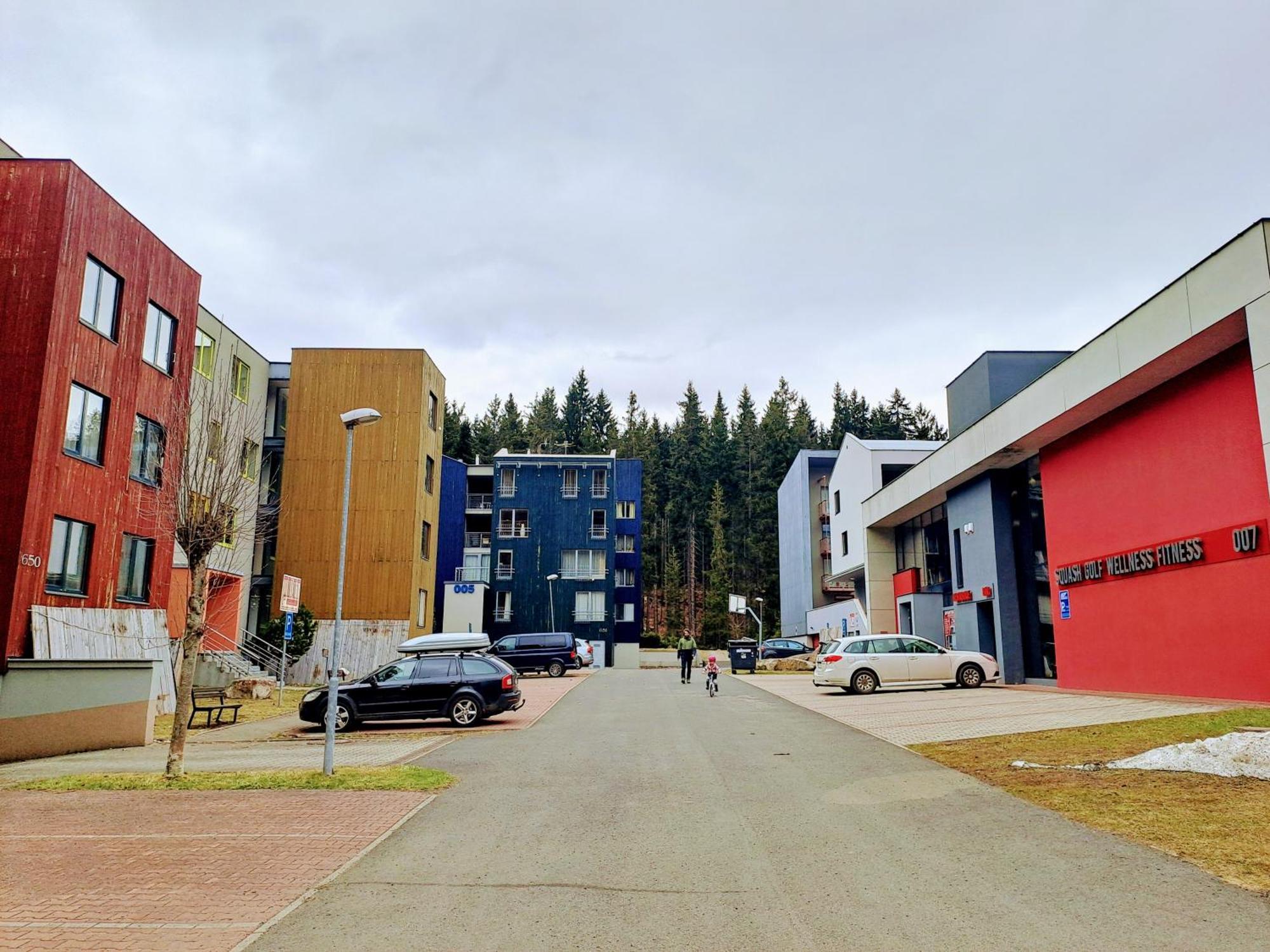 Plne Vybaveny Apartman Pod Mumlavskym Vodopadem, Zahrada S Ohnistem, Idealni Vychozi Bod Pro Turistiku, U Cesty Na Hrebeny, Kousek Do Centra, Absolutni Klid, Vybaveny I Pro Deti, Wellness A Fitko Naproti Harrachov Exteriér fotografie