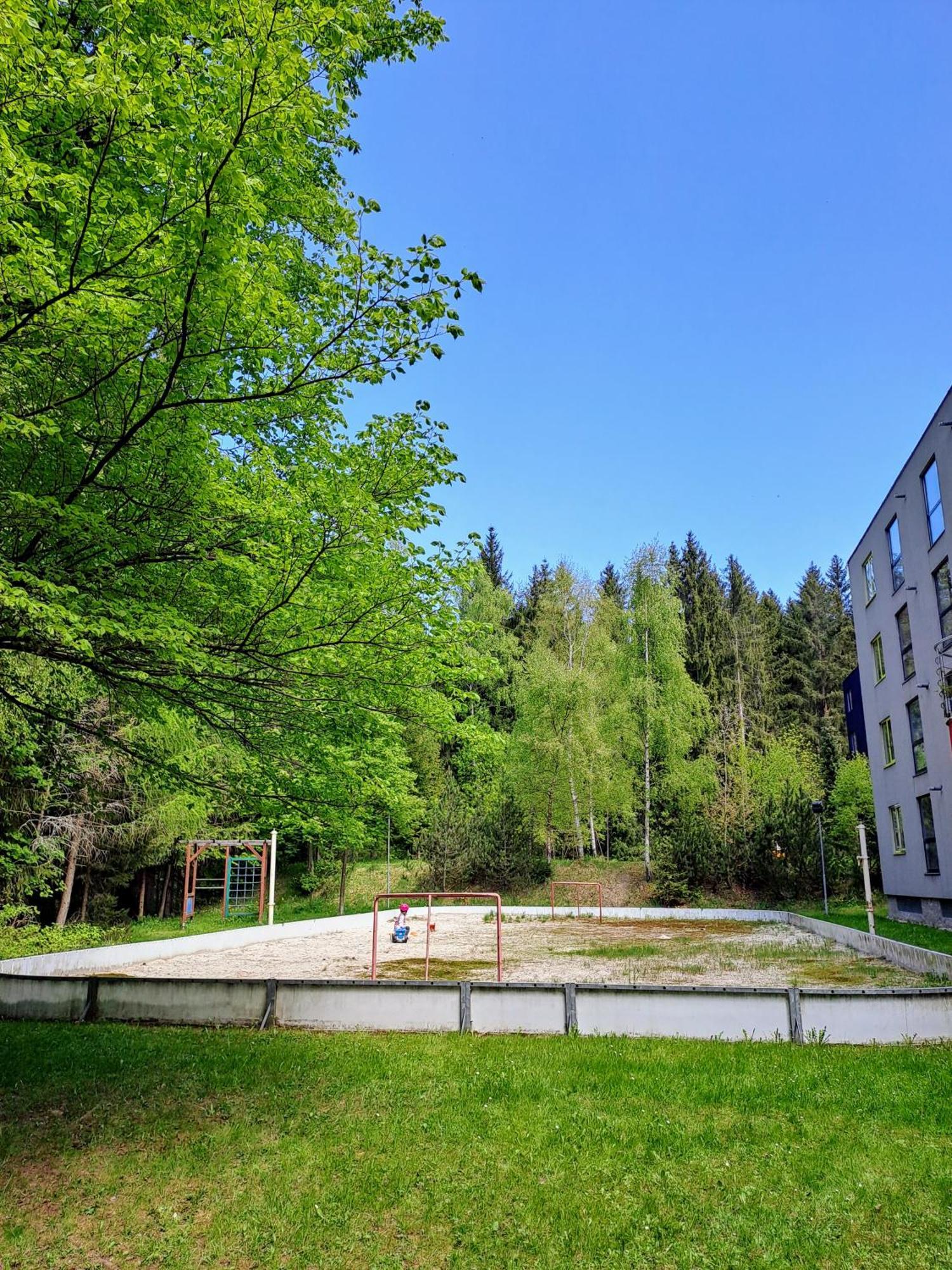 Plne Vybaveny Apartman Pod Mumlavskym Vodopadem, Zahrada S Ohnistem, Idealni Vychozi Bod Pro Turistiku, U Cesty Na Hrebeny, Kousek Do Centra, Absolutni Klid, Vybaveny I Pro Deti, Wellness A Fitko Naproti Harrachov Exteriér fotografie